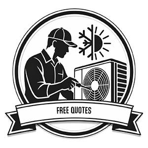 free quotes badge
